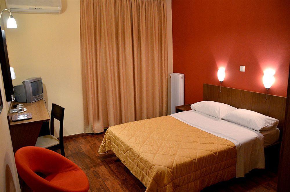 Hotel Exarchion