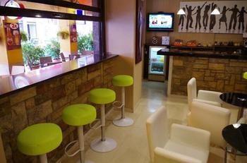 Exarchion Hotel