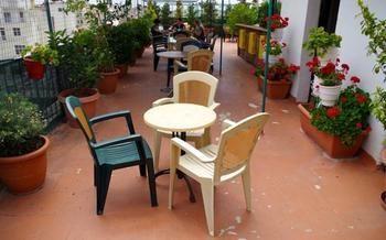 Exarchion 3* Athens