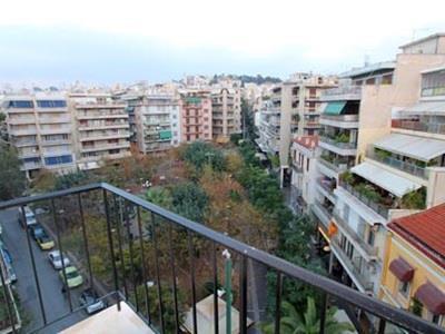 Exarchion 3* Athènes