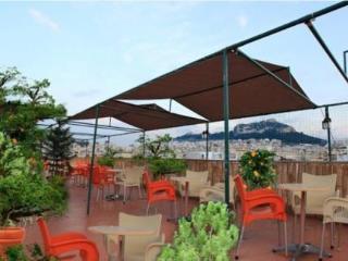 Exarchion Hotel Athènes