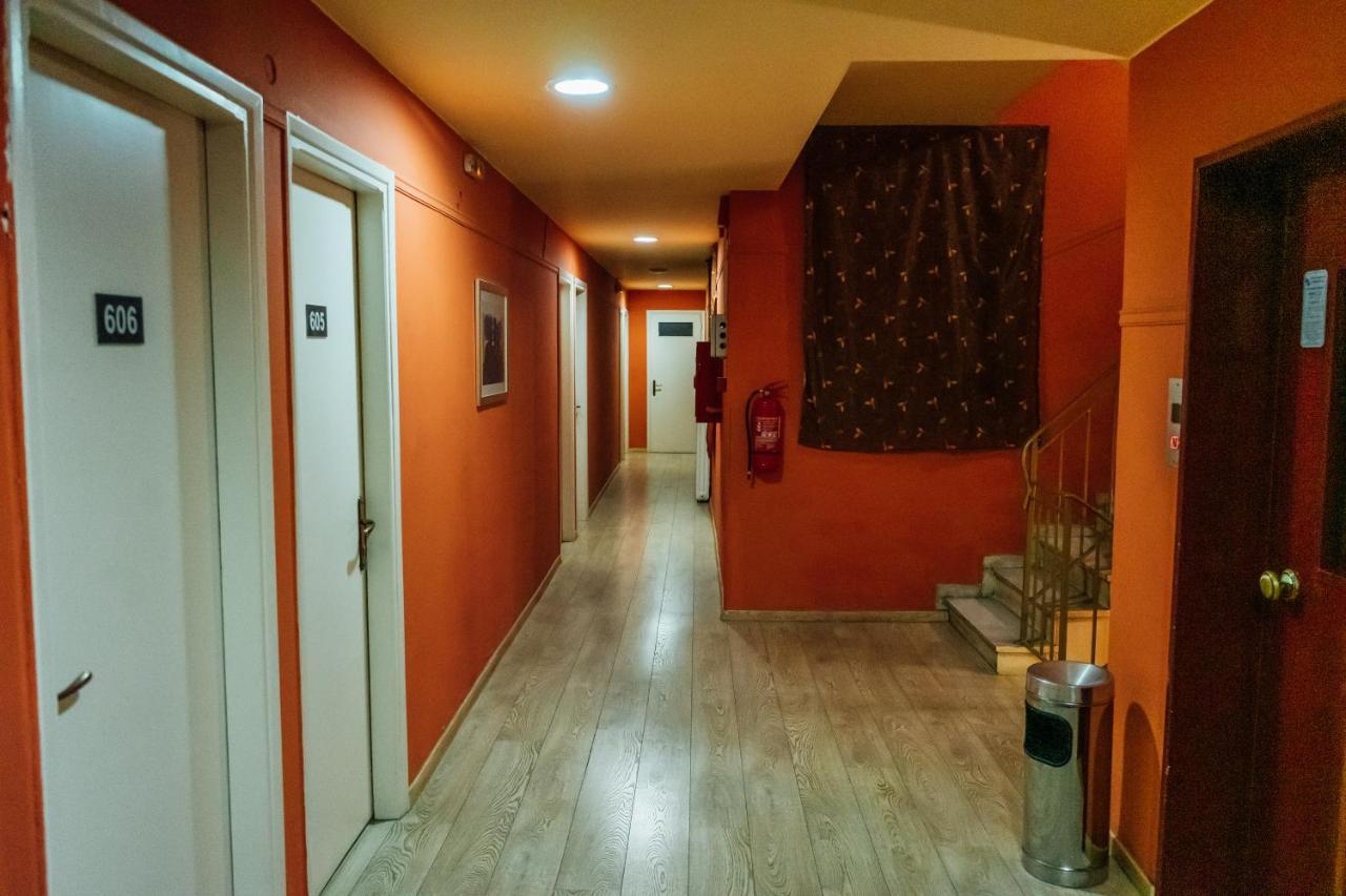 Hotel Exarchion 3*