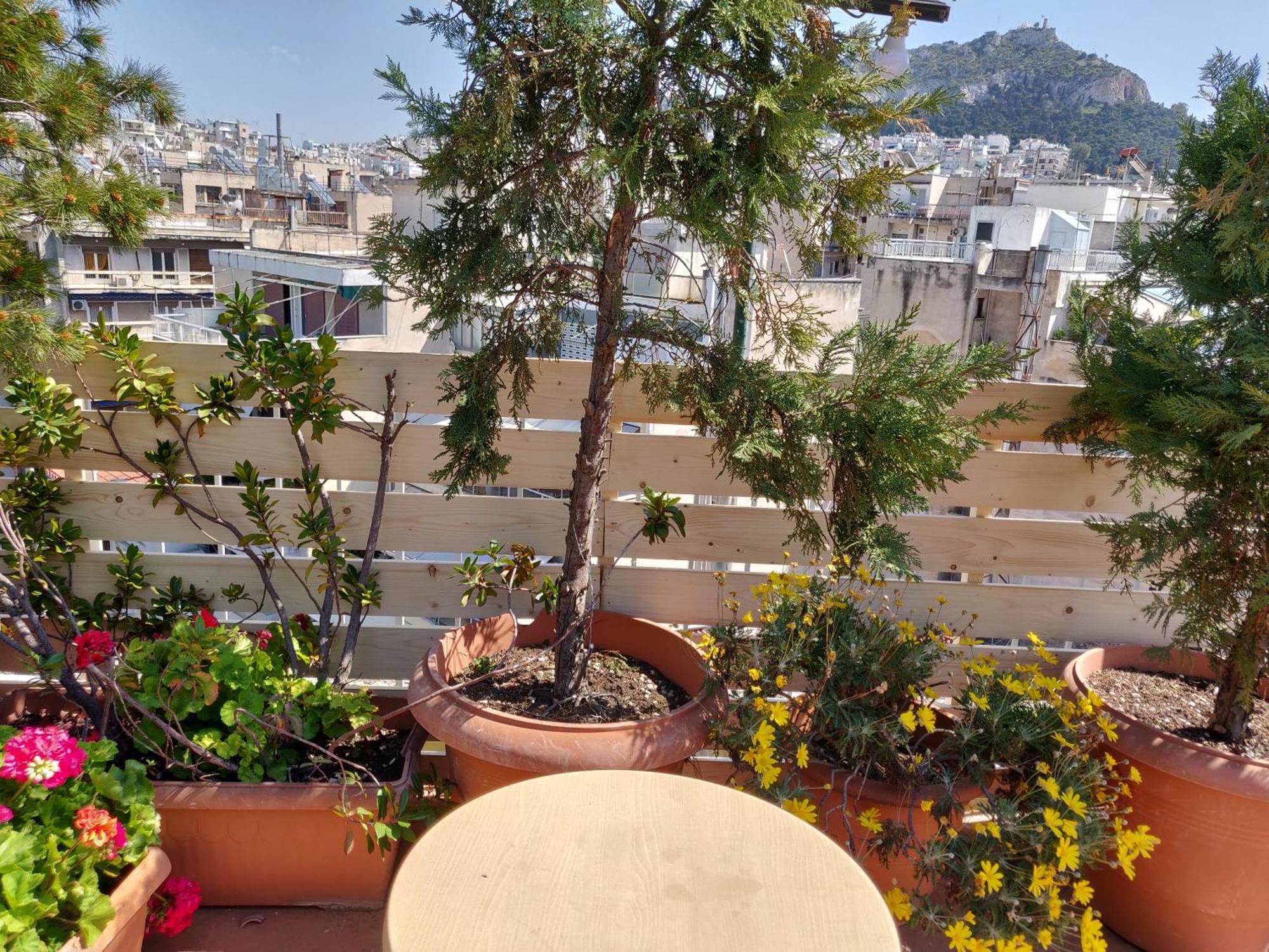 Hotel Exarchion Athen