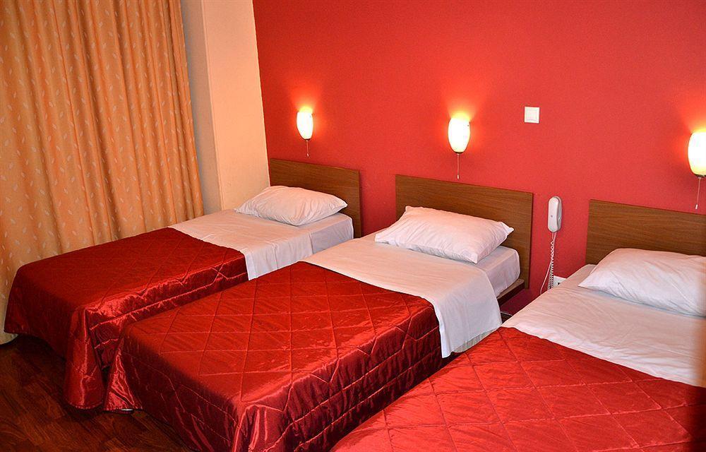 Exarchion Hotel 3*