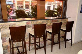 Exarchion 3* Athen