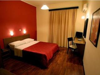 Exarchion Hotel 3*