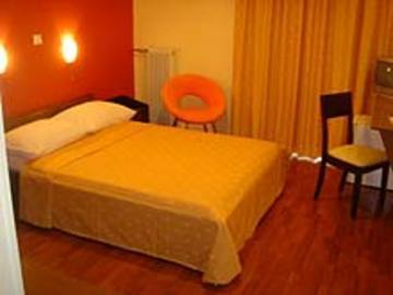 Exarchion Hotel Athen
